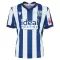 Camisolas West Bromwich Albion Equipamento Principal 26/27