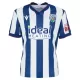 Camisolas West Bromwich Albion Equipamento Principal 26/27