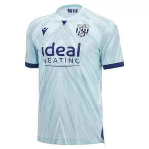 Camisolas West Bromwich Albion Equipamento Terceiro 26/27
