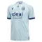 Camisolas West Bromwich Albion Equipamento Terceiro 26/27