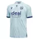 Camisolas West Bromwich Albion Equipamento Terceiro 26/27