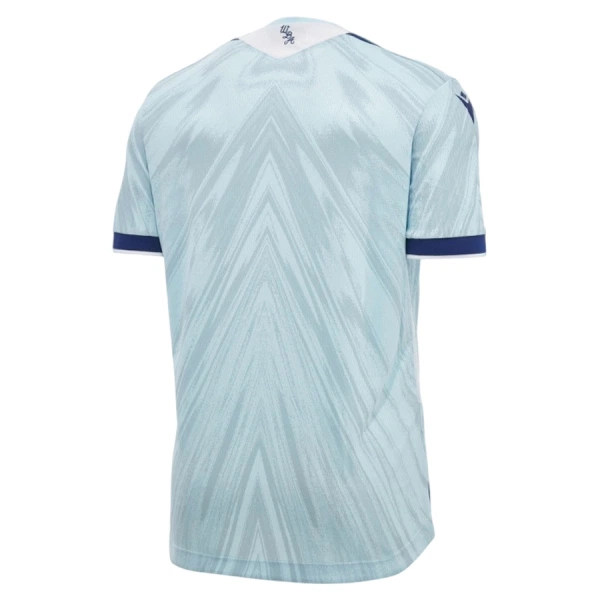 Camisolas West Bromwich Albion Equipamento Terceiro 26/27