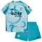 Camisolas West Ham United Criança Equipamento Terceiro 26/27