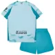 Camisolas West Ham United Criança Equipamento Terceiro 26/27
