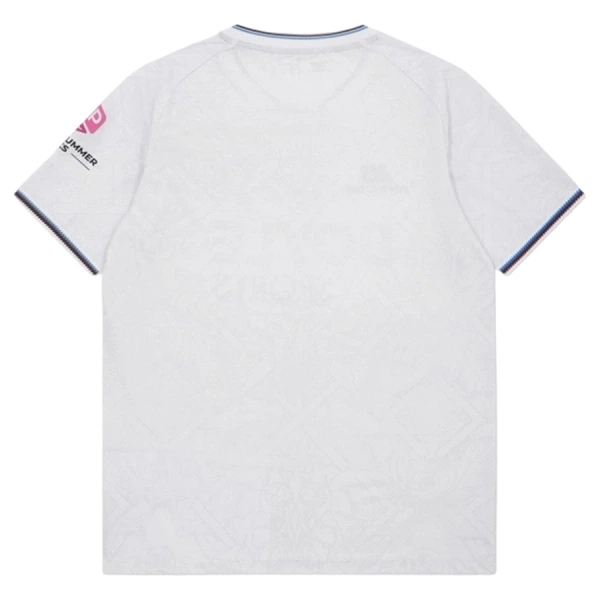 Camisolas West Ham United Equipamento Alternativo 26/27