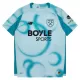 Camisolas West Ham United Equipamento Terceiro 26/27