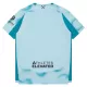 Camisolas West Ham United Equipamento Terceiro 26/27