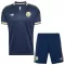 Camisolas Al-Nassr FC Criança Equipamento Alternativo 26/27