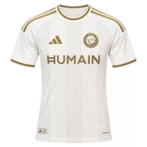 Camisolas Al-Nassr FC Equipamento Terceiro 26/27