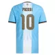 Camisolas Argentina Lionel Messi Farewell Aniversário 26/27