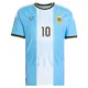 Camisolas Argentina Lionel Messi Farewell Criança Aniversário 26/27