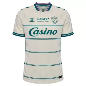 Camisolas AS Saint-Étienne Equipamento Alternativo 26/27