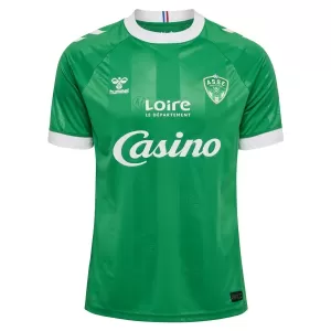 Camisolas AS Saint-Étienne Equipamento Principal 26/27