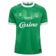 Camisolas AS Saint-Étienne Equipamento Principal 26/27