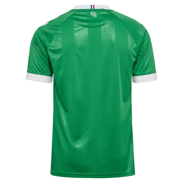Camisolas AS Saint-Étienne Equipamento Principal 26/27