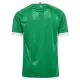 Camisolas AS Saint-Étienne Equipamento Principal 26/27