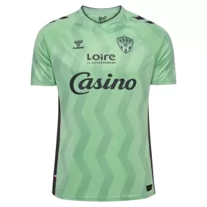 Camisolas AS Saint-Étienne Equipamento Terceiro 26/27