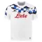 Camisolas Atalanta Equipamento Alternativo 26/27