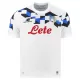 Camisolas Atalanta Equipamento Alternativo 26/27 Camisolas Atalanta Equipamento Alternativo 26/27