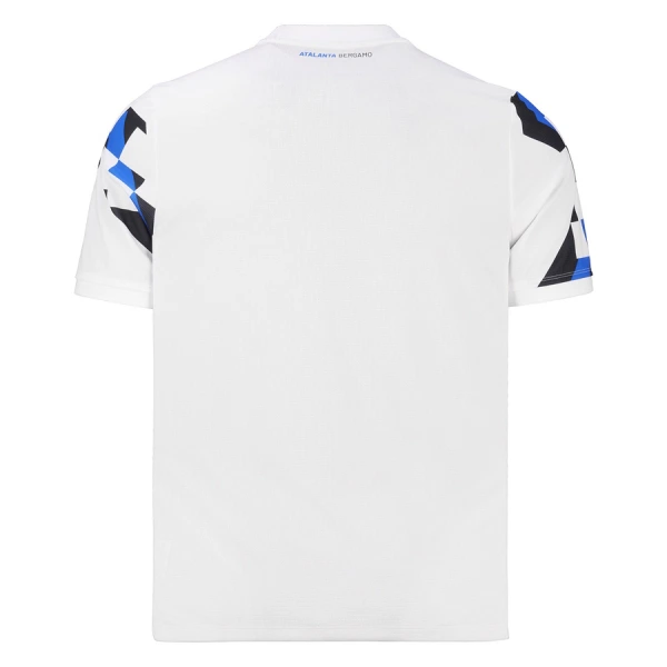 Camisolas Atalanta Equipamento Alternativo 26/27