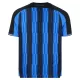 Camisolas Atalanta Equipamento Principal 26/27