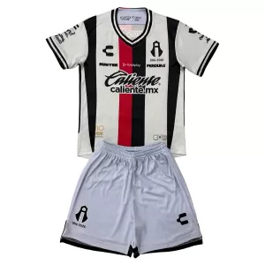 Camisolas Atlas FC Criança Equipamento Alternativo 26/27