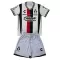 Camisolas Atlas FC Criança Equipamento Alternativo 26/27