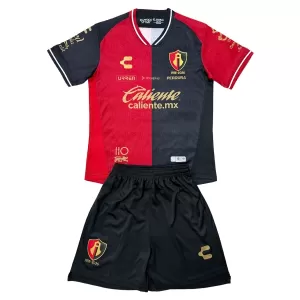 Camisolas Atlas FC Criança Equipamento Principal 26/27