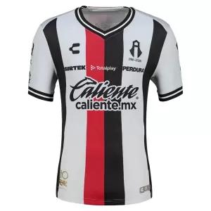 Camisolas Atlas FC Equipamento Alternativo 26/27