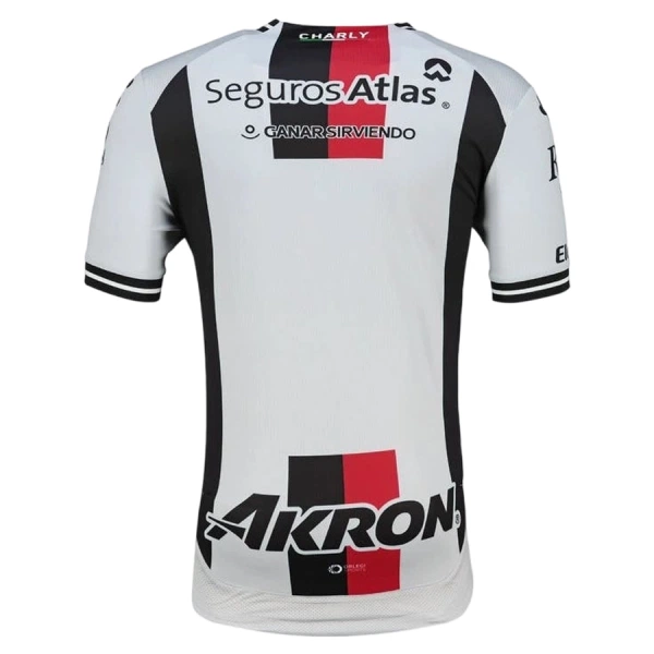Camisolas Atlas FC Equipamento Alternativo 26/27