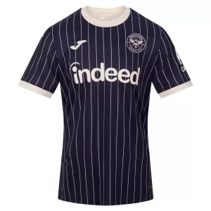 Camisolas Brentford Equipamento Alternativo 26/27