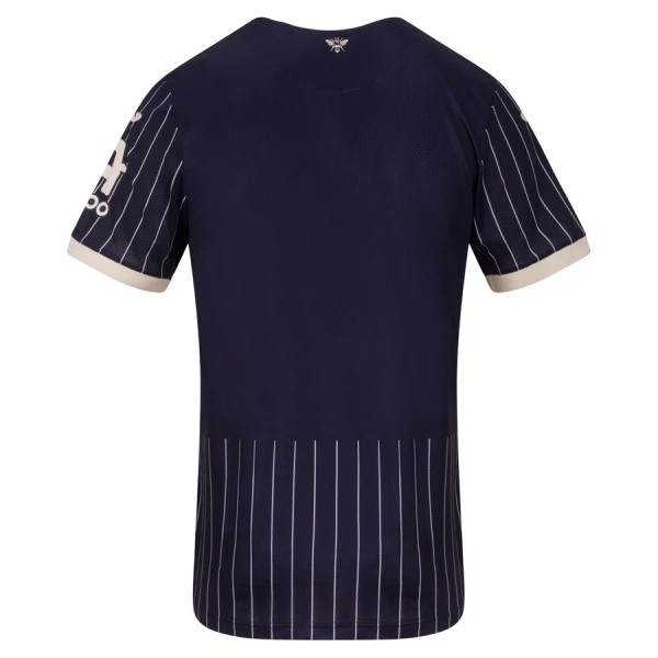 Camisolas Brentford Equipamento Alternativo 26/27