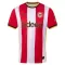 Camisolas Brentford Equipamento Principal 26/27