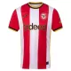 Camisolas Brentford Equipamento Principal 26/27 Camisolas Brentford Equipamento Principal 26/27