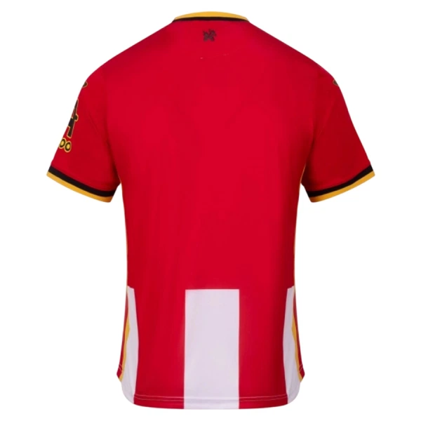 Camisolas Brentford Equipamento Principal 26/27