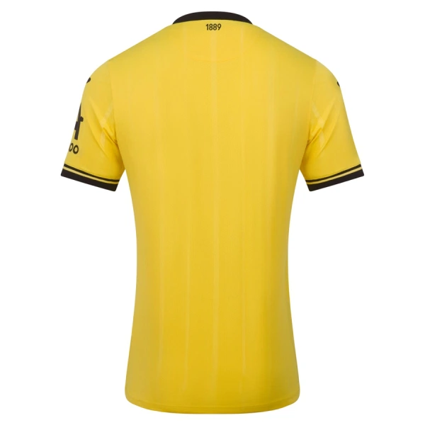 Camisolas Brentford Equipamento Terceiro 26/27