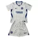 Camisolas Brighton Hove Albion Criança Equipamento Alternativo 26/27 Camisolas Brighton Hove Albion Criança Equipamento Alternativo 26/27