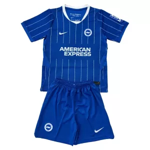 Camisolas Brighton Hove Albion Criança Equipamento Principal 26/27