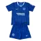 Camisolas Brighton Hove Albion Criança Equipamento Principal 26/27