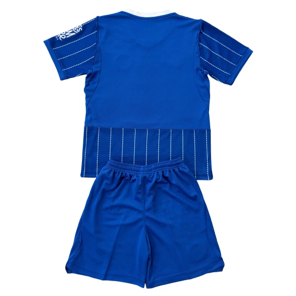 Camisolas Brighton Hove Albion Criança Equipamento Principal 26/27
