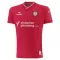 Camisolas Bristol City Equipamento Principal 26/27