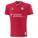 Camisolas Bristol City Equipamento Principal 26/27 Camisolas Bristol City Equipamento Principal 26/27
