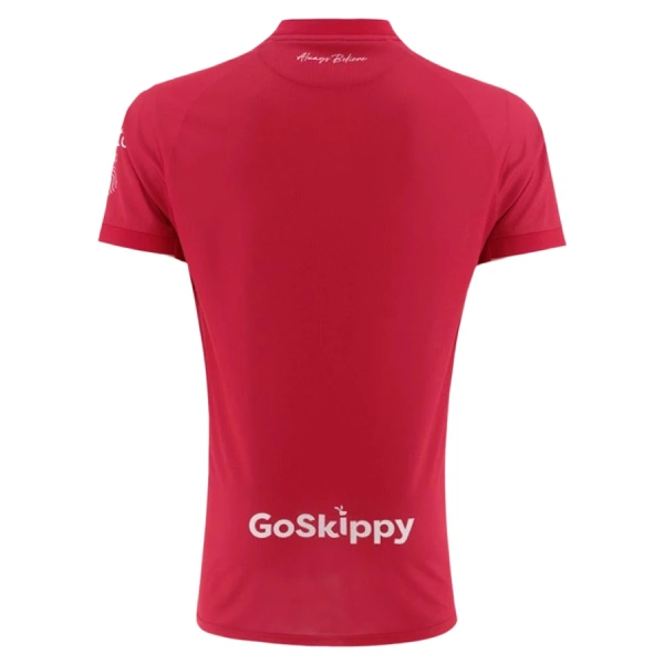 Camisolas Bristol City Equipamento Principal 26/27