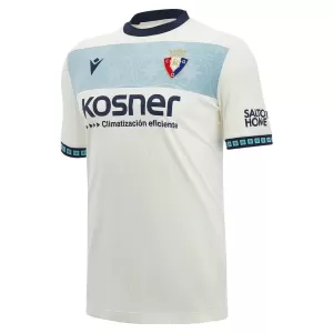 Camisolas CA Osasuna Equipamento Alternativo 26/27