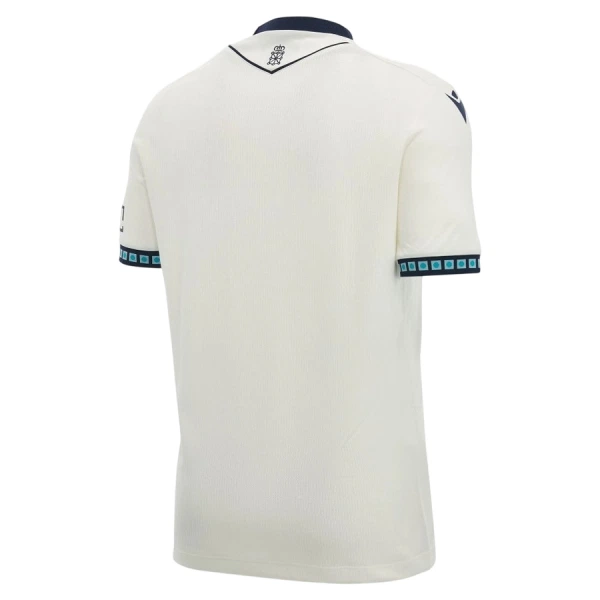 Camisolas CA Osasuna Equipamento Alternativo 26/27