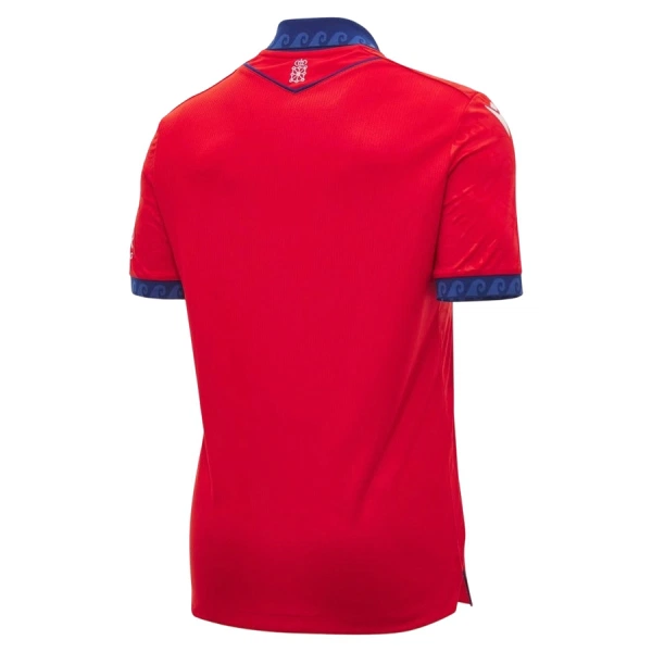 Camisolas CA Osasuna Equipamento Principal 26/27