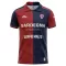 Camisolas Cagliari Calcio Equipamento Principal 26/27