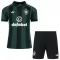 Camisolas Celtic FC Criança Equipamento Alternativo 26/27