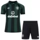 Camisolas Celtic FC Criança Equipamento Alternativo 26/27 Camisolas Celtic FC Criança Equipamento Alternativo 26/27