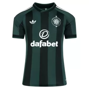 Camisolas Celtic FC Equipamento Alternativo 26/27